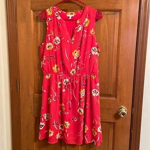 Maurices Summer Dress